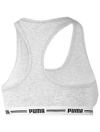 Puma Soutien-gorge de sport dos nageur Femmes/Dames