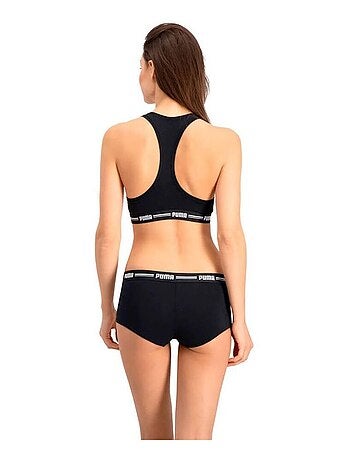 Puma Soutien-gorge de sport dos nageur Femmes/Dames