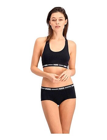 Puma Soutien-gorge de sport dos nageur Femmes/Dames