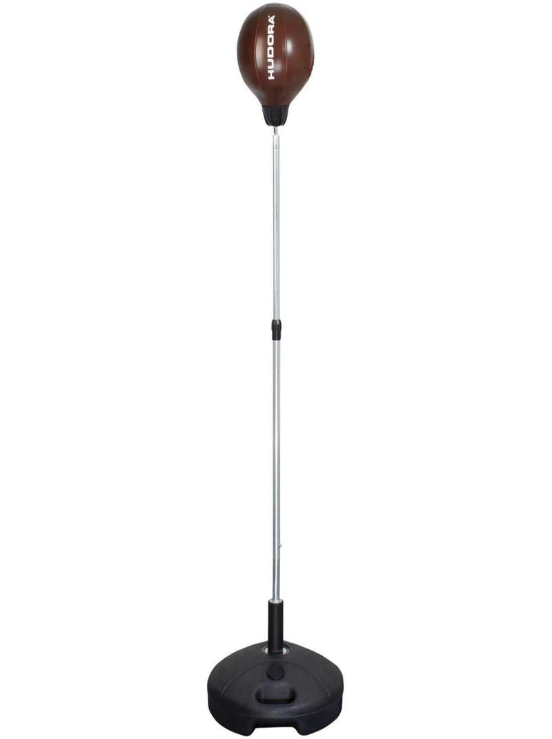 Punching-ball Profi XL Marron - Kiabi