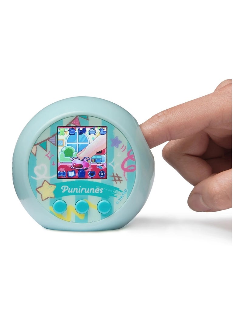 PUNIRUNES - Animaux Interactifs - Jeu tactile avec animaux digitaux Multicolore - Kiabi