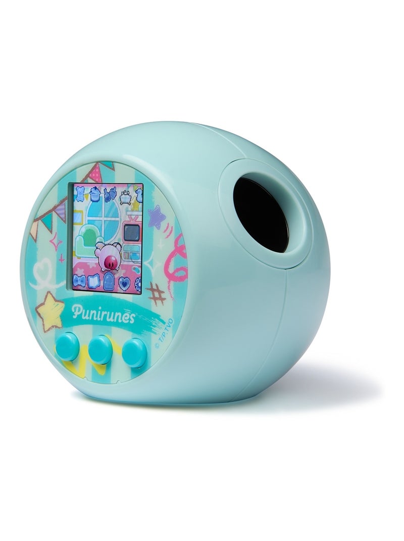 PUNIRUNES - Animaux Interactifs - Jeu tactile avec animaux digitaux Multicolore - Kiabi