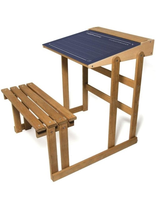 Pupitre Vintage - Kiabi