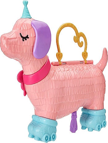 Puppy Party - Polly Pocket