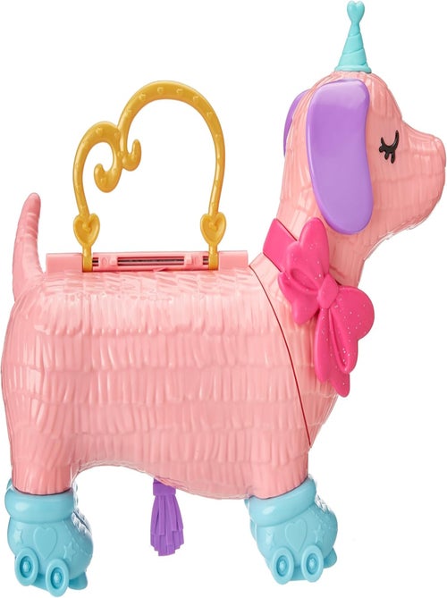 Puppy Party - Polly Pocket - Kiabi