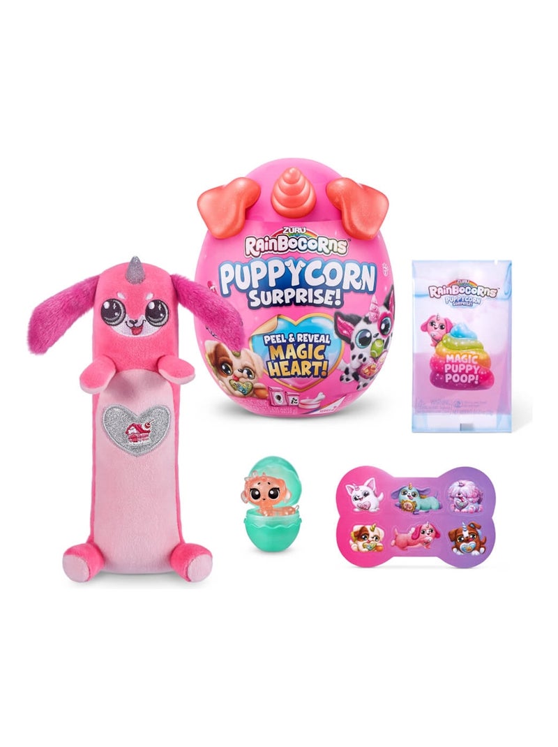 Puppycorn Surprise S4 Multicolore - Kiabi