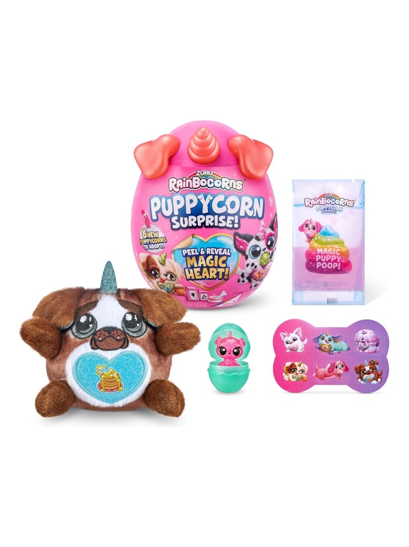 Puppycorn Surprise S4 Multicolore - Kiabi