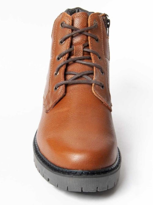 Purapiel Botte Botiel10 - Kiabi