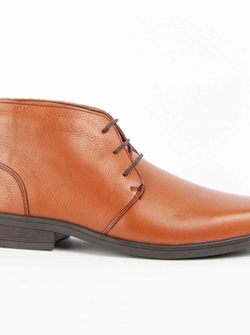 Purapiel Botte Botiel12 - Kiabi