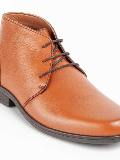 Purapiel Botte Botiel12 - Kiabi