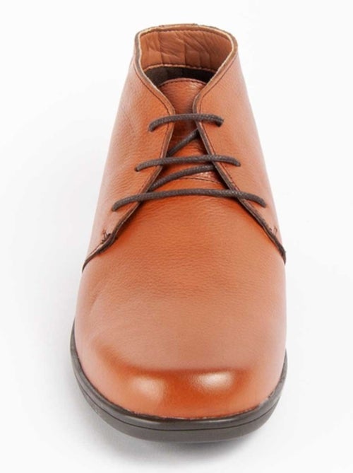 Purapiel Botte Botiel12 - Kiabi