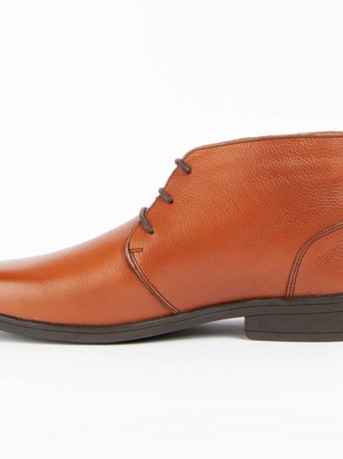 Purapiel Botte Botiel12 - Kiabi