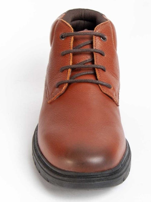 Purapiel Botte Botiel4 - Kiabi