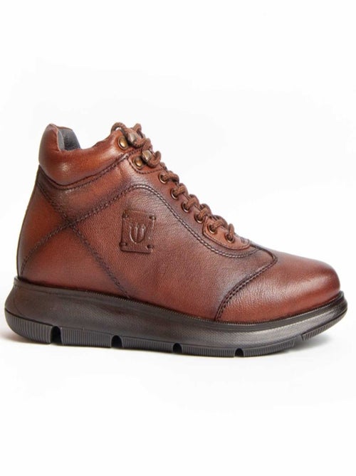 Purapiel Botte Botiel5 - Kiabi