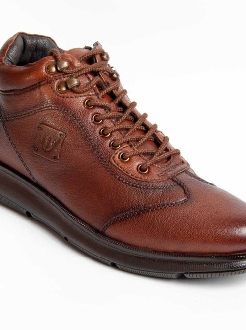 Purapiel Botte Botiel5 - Kiabi