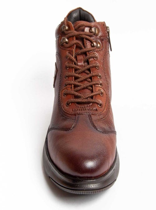 Purapiel Botte Botiel5 - Kiabi