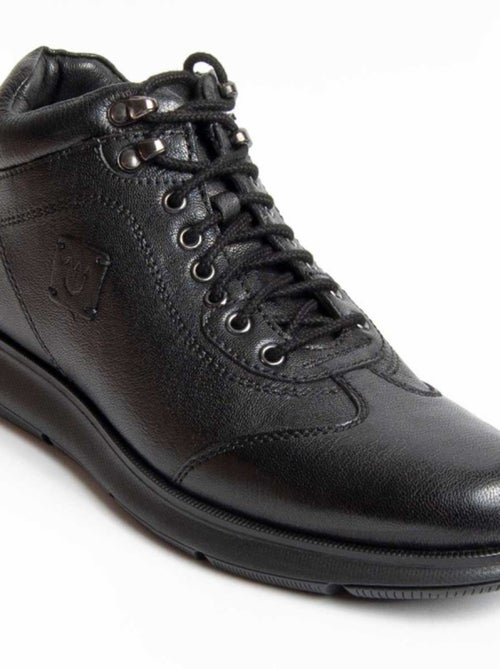 Purapiel Botte Botiel5 - Kiabi