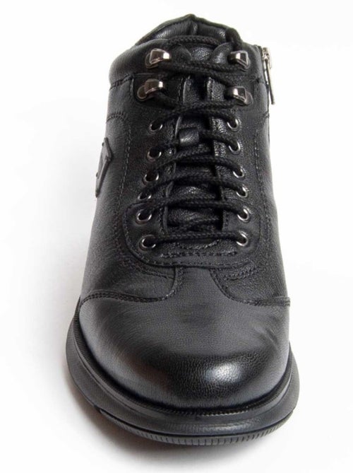 Purapiel Botte Botiel5 - Kiabi