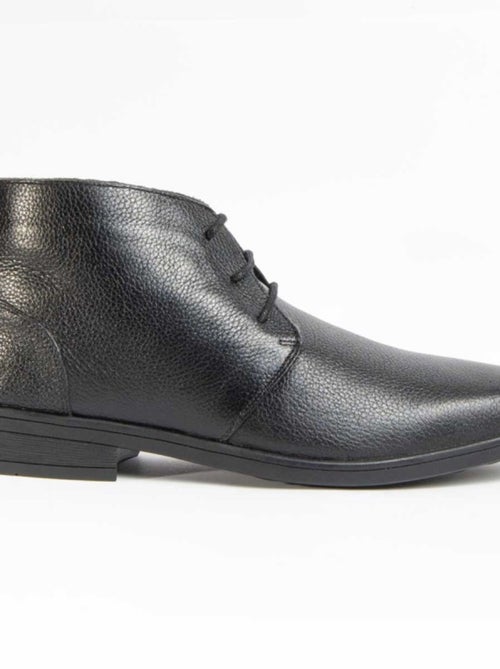 Purapiel Botte Botiel6 - Kiabi