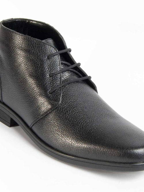 Purapiel Botte Botiel6 - Kiabi