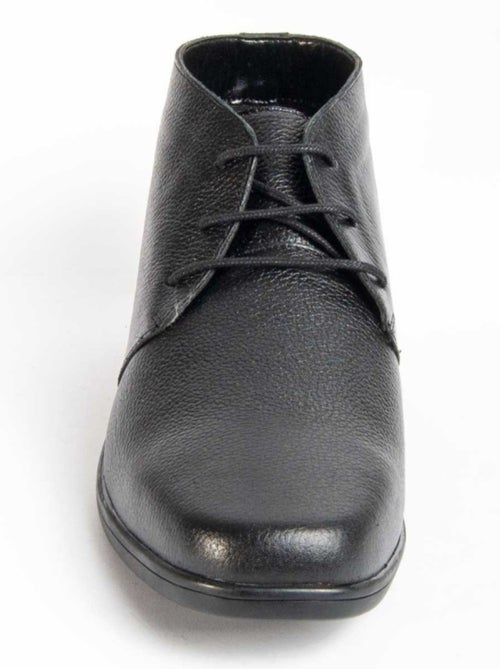 Purapiel Botte Botiel6 - Kiabi