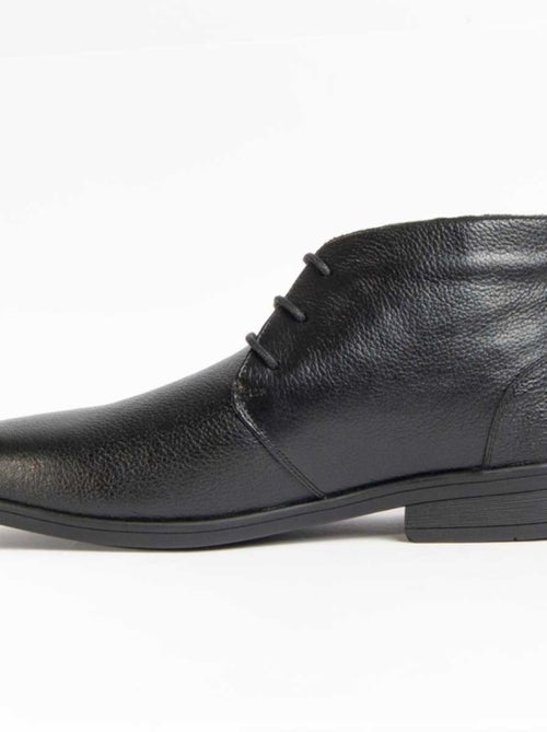 Purapiel Botte Botiel6 - Kiabi