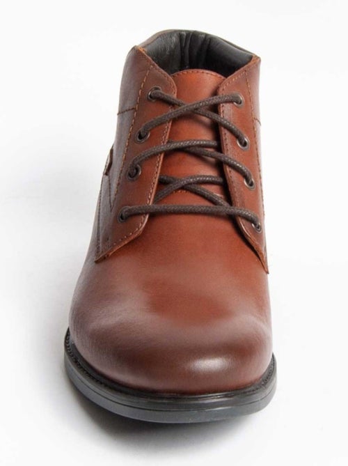 Purapiel Botte Botiel8 - Kiabi