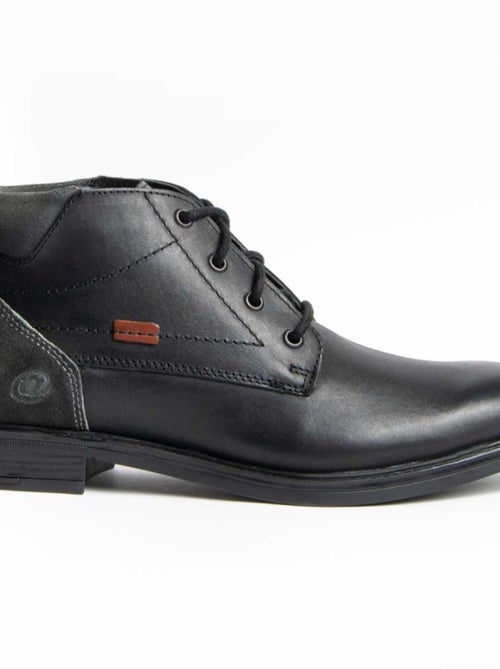 Purapiel Botte Botiel8 - Kiabi