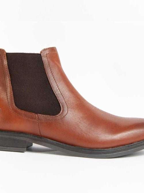 Purapiel Botte Botiel9 - Kiabi