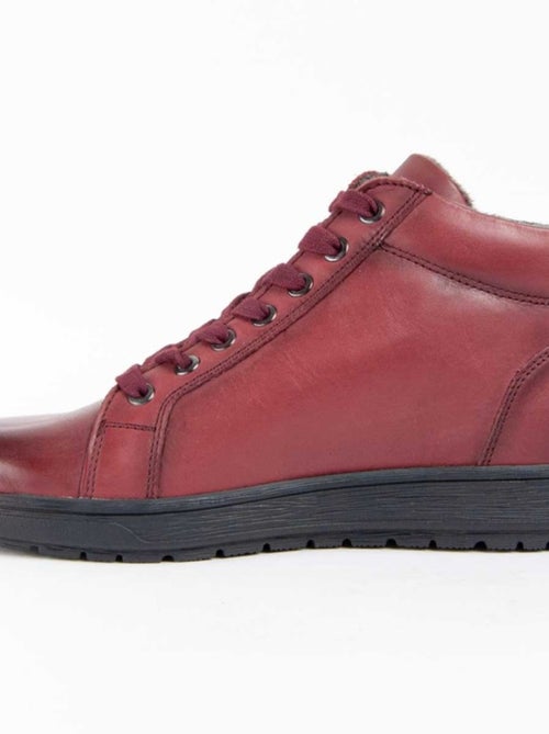 Purapiel Bottillons Botilina - Kiabi