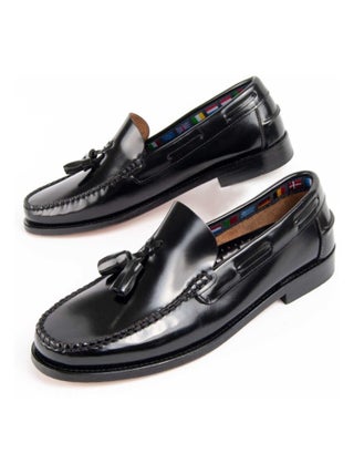 Purapiel Mocassin Castellar3