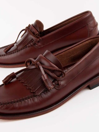 Purapiel Mocassin Castellar5