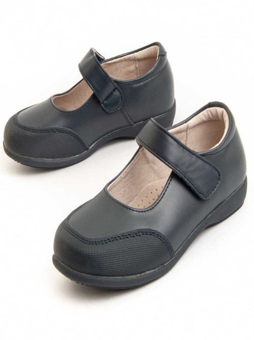 Purapiel Mocassin Colegialg - Kiabi