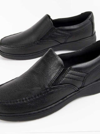 Purapiel Mocassin Confore12