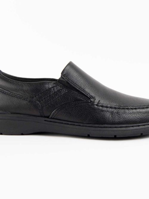 Purapiel Mocassin Confore12 - Kiabi