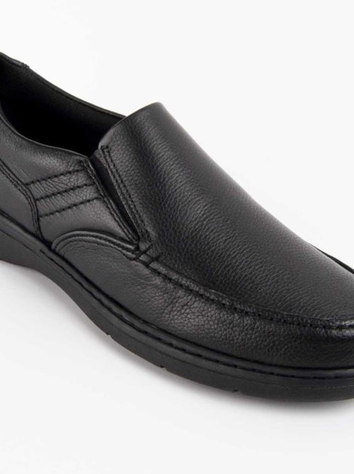 Purapiel Mocassin Confore12 - Kiabi