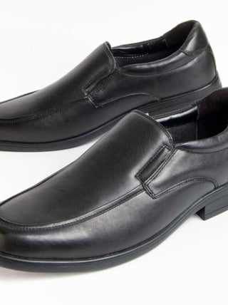 Purapiel Mocassin Confore8