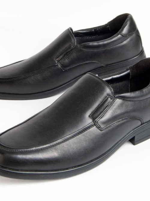 Purapiel Mocassin Confore8 - Kiabi