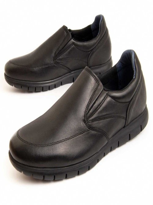 Purapiel Mocassin Komodo2 - Kiabi