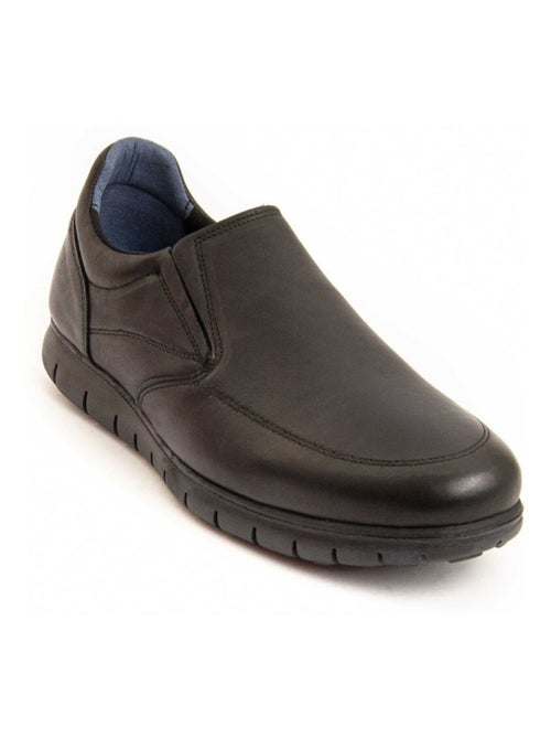 Purapiel Mocassin Komodo2 - Kiabi