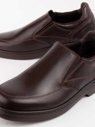 Purapiel Mocassin Komodo3