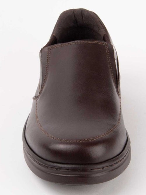 Purapiel Mocassin Komodo3 - Kiabi