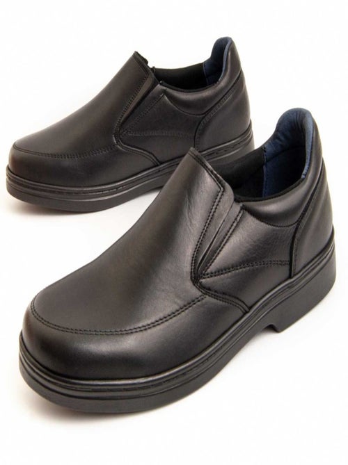 Purapiel Mocassin Komodo3 - Kiabi