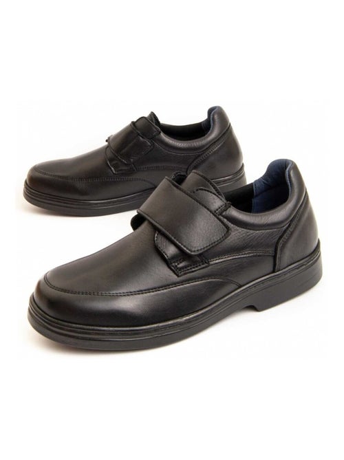 Purapiel Mocassin Komodo5 - Kiabi