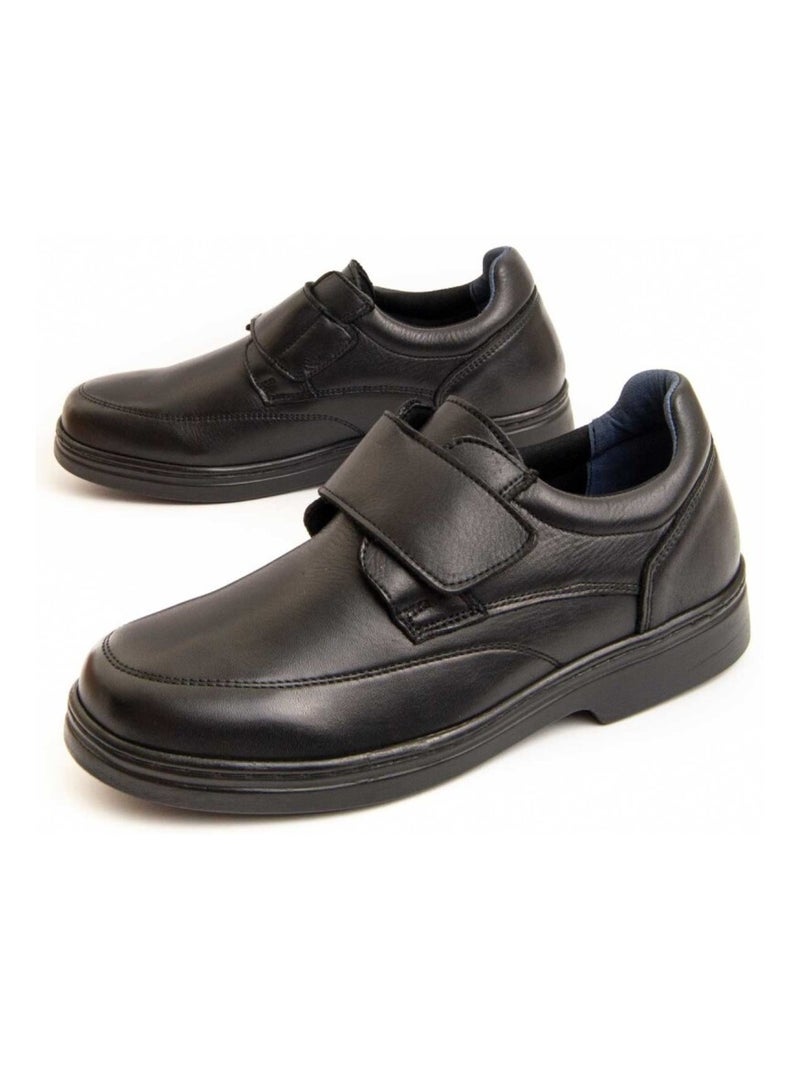 Purapiel Mocassin Komodo5 Noir - Kiabi