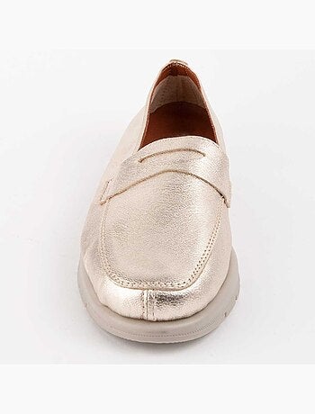 Purapiel Mocassin Meilis