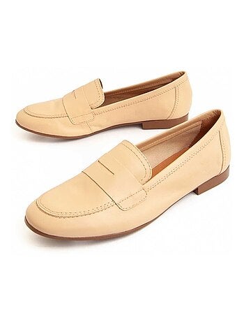 Purapiel Mocassin Moccasia