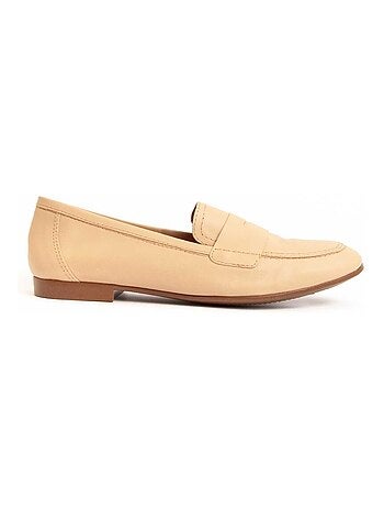 Purapiel Mocassin Moccasia
