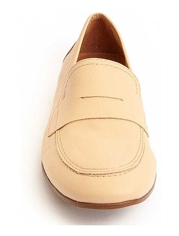 Purapiel Mocassin Moccasia