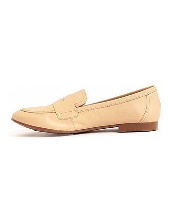 Purapiel Mocassin Moccasia